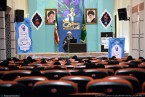 گزیده بیانات آیت الله دژکام در اجتماع جمعی از بانوان فعال فرهنگی