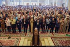 پذیرش طاعات انسان درگرو ولایتپذیری است