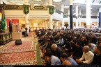 بیانات آیت الله دژکام در خطبه های نماز جمعه ۱۵ شهریور ماه ۹۸