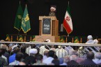 بیانات آیت الله دژکام در خطبه های نماز جمعه ۱۲ مهر ماه ۹۸