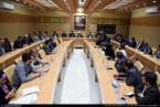 هدف دستگاه های اجرایی استان فارس خدمت به مردم باشد