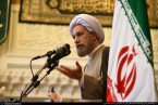 بیانات آیت الله دژکام در خطبه های نماز جمعه ١۹ مهر ماه ۹۸