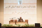 آیت الله دژکام : تحلیلهای سیاسی مبنای قرآنی داشته باشند