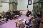 تفکر بسیجی را باید در جامعه رواج دهیم