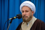 گزیده بیانات آیت الله دژکام در دیدار جمعی از بسیجیان گردانهای امنیت