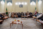 در نظام مردم سالاری اسلامی باید ساز و کاری داشته باشیم که مردم صدای خود را به گوش حاکمان جامعه به صورت مسالمت آمیز برسانند