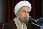 اصلاح جامعه تنها از طریق اخلاق محقق می‌شود