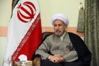 امیدواریم بتوانیم با تشکیل شورای عالی مساجد استان تحول و حرکت رو به جلویی را به انجام برسانیم