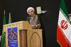 بیانات آیت الله دژکام در خطبه های نماز جمعه ۱۵ آذر ماه ۹۸