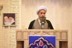 بیانات آیت الله دژکام در خطبه های نماز جمعه ۲۲ آذر ماه ۹۸