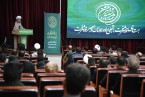 برگزاری همایش استانی «عهدواره پیشرفت» در شیراز