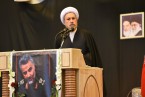 بیانات آیت الله دژکام در خطبه های نماز جمعه ۱۳ دی ماه ۹۸