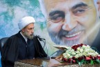 نیاز به کار زینبی از سوی فرهیختگان/نقش اساسی حوزه و دانشگاه در تبیین ابعاد و تداوم راه مقاومت