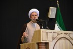 بیانات آیت الله دژکام در خطبه های نماز جمعه ۱۱ بهمن ماه ۹۸