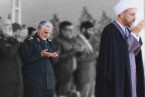 پیام تسلیت آیت الله دژکام در پی شهادت سردار رشید سپاه اسلام سپهبد حاج قاسم سلیمانی