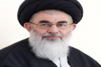از مردم فارس دعوت میکنم با حضور در انتخابات خبرگان رهبری، آراء خود را به نام آیت الله دژکام به صندوق رای بیندازند