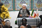 نمایندهای که هراس داشته باشد شعار “مرگ بر آمریکا” را با صدای رسا بر زبان بیاورد به درد مجلس و نمایندگی این مردم نمیخورد