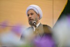 حضرت فاطمه زهرا(س) نماد یک انقلابی واقعی و یک الگوی حقیقی برای همه آزادیخواهان و عدالتخواهان در سراسر تاریخ است