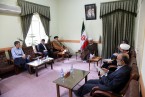 از مردم عزیز کشورمان درخواست میکنم جهت جلوگیری از شیوع بیشتر ویروس کرونا، از سفر به استان فارس در این ایام جدا خودداری کنند