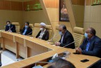 مبارزه کادر درمانی با کرونا در اوج تحریمها ستودنی است