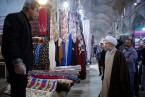 اجرای دستورات قرآن موجب آرامش فضای کسب و کار می‌شود