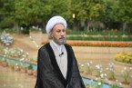 هنوز فریاد« سعدی» در جهان بلند است