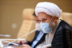 تلاش نمایندگان برای پیشرفت فارس باید جهادگونه باشد