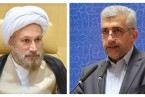 از اظهار نظر تخصصی و نگاه مشفقانه شما به مسائل وزارت نیرو تشکر می کنم