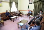 تحقق سیستم قضایی اسلامی با اجرای احکام جایگزین