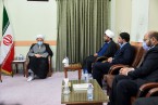 هنر تبلیغ را یاد بگیریم/تبلیغ کاری جهادی است