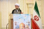 صوت نماز جمعه شیراز ۶ تیرماه ۹۹