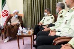 در گام دوم انقلاب کشور نیازمند هماهنگی و همگن بودن است