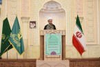 بیانات آیت الله دژکام در خطبه های نماز جمعه ۳۰ خرداد ماه ۹۹