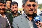انتصاب حمیدرضا گرامی به سمت مدیریت برنامه ریزی راهبردی نهاد نماینده ولی فقیه در استان فارس