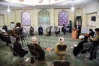 شبکه مساجد نوعی از ارتباطات سازمانیافته میان ائمه جماعات و مساجد است که موجب تاثیرگذاری بیشتر نهاد مسجد در زندگی مردم خواهد شد