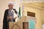بیانات آیت الله دژکام در خطبه های نماز جمعه ۲۷ تیر ماه ۹۹