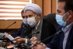 ائمه محترم جمعه برای برگزاری مراسمات دهه ولایت و ایام ماه محرم و صفر با مدیران ستاد مقابله با کرونا هماهنگ باشند