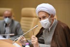 تاکید آیتالله دژکام بر همدلی در مجمع نمایندگان فارس/ توسعه عدالتمحور استان، نقطه وحدت است