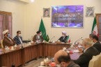 وقف جلوه ای از رحمانیت حضرت حق است که آحاد مردم را فارغ از عقایدشان، بهره مند می کند