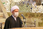 ترویج امر به معروف و نهی از منکر در سطح جامعه مهمترین راهکار پیشگیری از وقوع جرم است