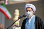 اینکه ترامپ می‌گوید اگر رای نیاورم، ایران خاورمیانه را کاملا تصرف می‌کند نشان می‌دهد برخلاف همه تحریم‌ها، انقلاب اسلامی درحال برپایی یک تمدن بزرگ اسلامی است