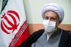 عدم مسامحه و کوتاه آمدن از مصالح ملی کشور امتحانی برای نمایندگان مجلس است