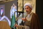 بیانات آیت الله دژکام در خطبه های نماز جمعه ۱۹ دی ماه ۹۹