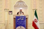 مردم ما دیگر زیر بار زور نمیروند/ لزوم مشارکت دستگاهها در رزمایش۱۴۶۵
