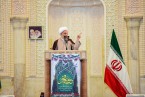 بیانات آیت الله دژکام در خطبه های نماز جمعه ۱۷ بهمن ماه ۹۹