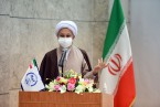نتیجه رویکرد ایمانی به جهان، برکت است/فرهنگ میتواند در عرصه صنعت حضور داشته باشد