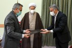 انعقاد تفاهمنامه همکاری میان نهاد رهبری و ارشاد در فارس