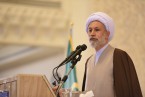 بیانات آیت الله دژکام در خطبه های نماز جمعه ۱۵ اسفند ماه ۹۹
