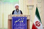 بیانات آیت الله دژکام در خطبه های نماز جمعه ۲۲ اسفند ماه ۹۹