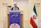 بیانات آیت الله دژکام در خطبه های نماز جمعه ۲۹ اسفند ماه ۹۹